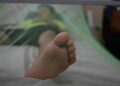 El Salvador supera los 100 casos sospechosos de dengue y confirma la primera muerte del año