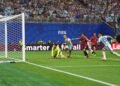 Argentina logra una remontada épica ante Egipto en solo 13 minutos y está en cuartos