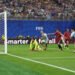 Argentina logra una remontada épica ante Egipto en solo 13 minutos y está en cuartos