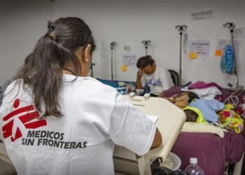 Honduras registra 89 casos de dengue grave y confirma 3 muertes en lo que va de 2026