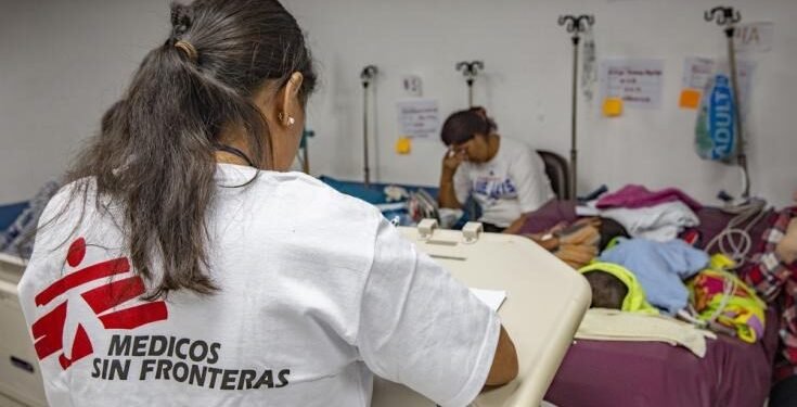 Honduras registra 89 casos de dengue grave y confirma 3 muertes en lo que va de 2026