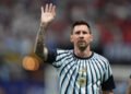 Scaloni: “Mientras Messi quiera va a ser el mejor”