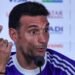 Scaloni dice que Argentina está “con unas ganas bárbaras”