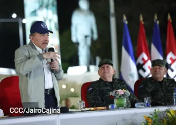 Nicaragua