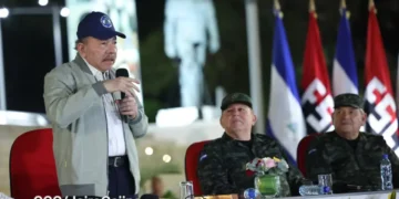 Nicaragua