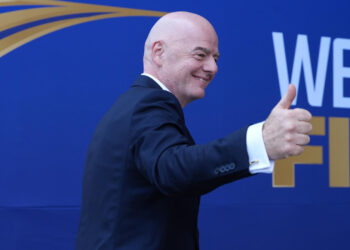 Concacaf rechaza la propuesta para crear FIFA Forward Enterprise y cuestiona el proceso que se lleva a cabo