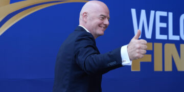 Concacaf rechaza la propuesta para crear FIFA Forward Enterprise y cuestiona el proceso que se lleva a cabo
