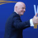 Concacaf rechaza la propuesta para crear FIFA Forward Enterprise y cuestiona el proceso que se lleva a cabo