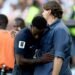 Balogun: titular, aplacado y doblegado tras la vorágine mundial