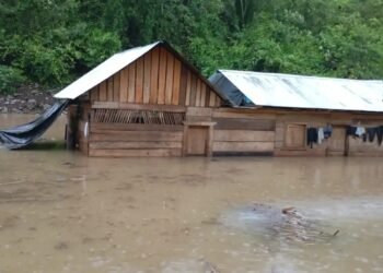 Guatemala supera las 29,000 personas afectadas en esta temporada de lluvias mientras continúa el puente aéreo hacia comunidades aisladas