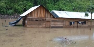 Guatemala supera las 29,000 personas afectadas en esta temporada de lluvias mientras continúa el puente aéreo hacia comunidades aisladas