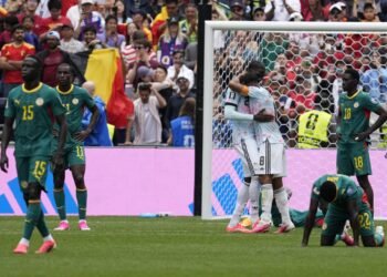 Hazaña de Bélgica en el minuto 125 la lleva en octavos de final