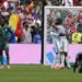 Hazaña de Bélgica en el minuto 125 la lleva en octavos de final