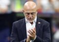 De la Fuente: “Es un orgullo ser español”