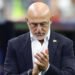De la Fuente: “Es un orgullo ser español”