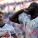 La mejor Bélgica desafía a España