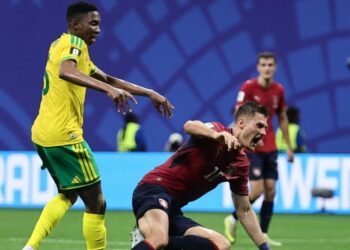 Muere el futbolista sudafricano Jayden Adams a los 25 años tras disputar el Mundial 2026