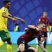 Muere el futbolista sudafricano Jayden Adams a los 25 años tras disputar el Mundial 2026