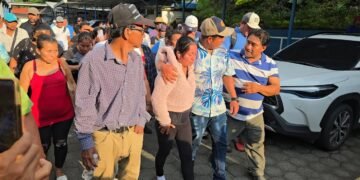 Guatemala: el polémico caso de la falsa desaparición de un bebé da un giro y vuelve a empezar en los tribunales