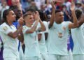 Francia anula a Marruecos y avanza a semifinales