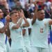 Francia anula a Marruecos y avanza a semifinales