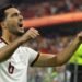 Mikel Merino le da la victoria a España que avanza a cuartos de final