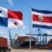 Panamá busca reactivar el comercio con Costa Rica tras seis años de bloqueo a productos agropecuarios