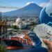 El Salvador crece 4.8 % y logra su mejor arranque económico en 17 años, aunque la inversión extranjera cae 40 %