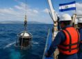El Salvador refuerza la alerta por sismos con un sistema submarino único en Centroamérica