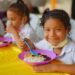 EE UU apoyará la alimentación de 96,000 estudiantes en Honduras con una inversión de $40 millones