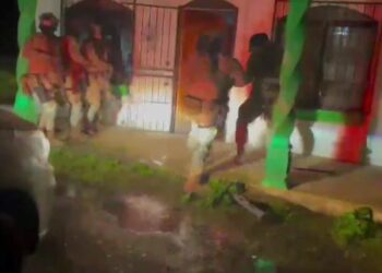 Organización criminal pagaba $665 a mujeres en vulnerabilidad para que ingresaran drogas a centros penales en Costa Rica