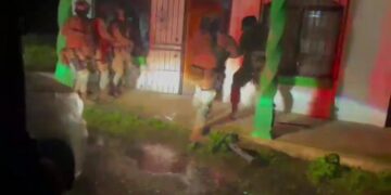 Organización criminal pagaba $665 a mujeres en vulnerabilidad para que ingresaran drogas a centros penales en Costa Rica