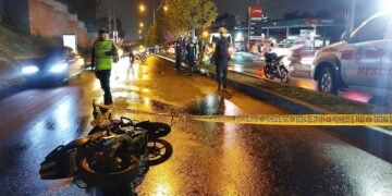 Más de 3,000 personas han muerto en accidentes viales en el Triángulo Norte este año