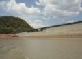 Abastecimiento de agua potable en Tegucigalpa bajo riesgo por sequía