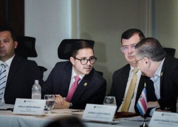 Gobierno costarricense anuncia retiro de televisores y restricciones en visitas íntimas en centros penales