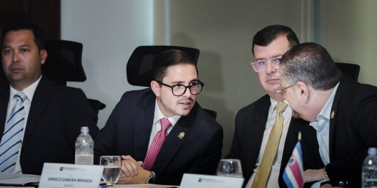 Gobierno costarricense anuncia retiro de televisores y restricciones en visitas íntimas en centros penales