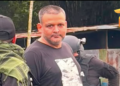 Costa Rica: El “Diablo” enfrentará audiencia judicial este lunes bajo fuerte dispositivo de seguridad