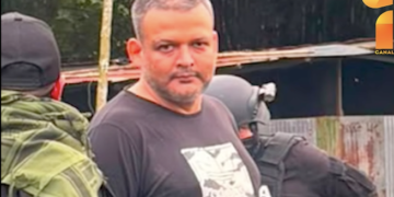 Costa Rica: El “Diablo” enfrentará audiencia judicial este lunes bajo fuerte dispositivo de seguridad