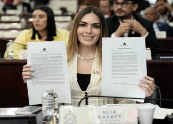Una propuesta para regular la reelección presidencial en Honduras es retirada tras fuertes críticas