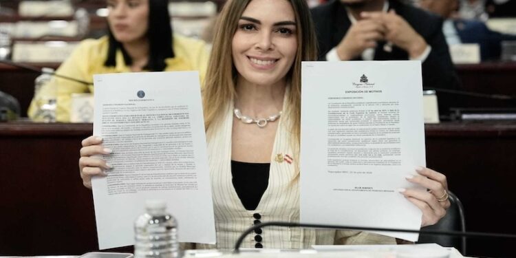 Una propuesta para regular la reelección presidencial en Honduras es retirada tras fuertes críticas