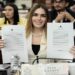 Una propuesta para regular la reelección presidencial en Honduras es retirada tras fuertes críticas