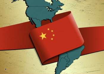 La región ha entendido los riesgos de préstamos y proyectos de China, asegura subsecretario EEUU