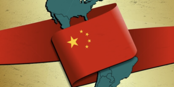La región ha entendido los riesgos de préstamos y proyectos de China, asegura subsecretario EEUU
