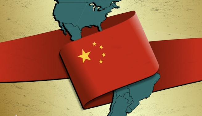 La región ha entendido los riesgos de préstamos y proyectos de China, asegura subsecretario EEUU