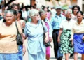 Pensiones en Costa Rica enfrentan rápido envejecimiento de la población, baja natalidad y constante informalidad laboral