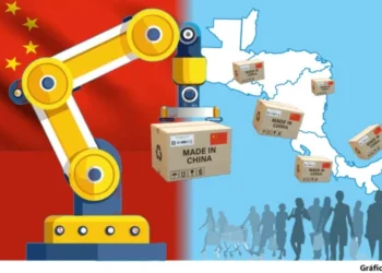 Industriales salvadoreños dicen que TLC con China está en pausa y señalan competencia desleal