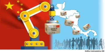 Industriales salvadoreños dicen que TLC con China está en pausa y señalan competencia desleal