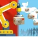 Industriales salvadoreños dicen que TLC con China está en pausa y señalan competencia desleal