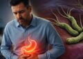 Hasta la mitad de la población en El Salvador porta una bacteria vinculada al 75 % de los casos de cáncer gástrico