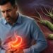 Hasta la mitad de la población en El Salvador porta una bacteria vinculada al 75 % de los casos de cáncer gástrico